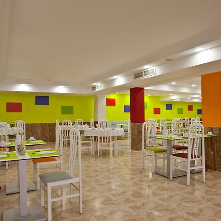 Bluesea Anba Romani Cala Millor  Zewnętrze zdjęcie
