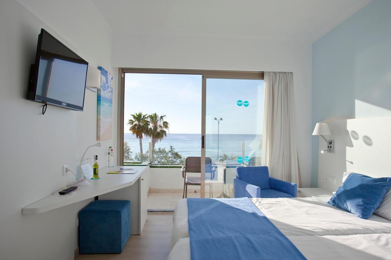 Bluesea Anba Romani Cala Millor  Zewnętrze zdjęcie