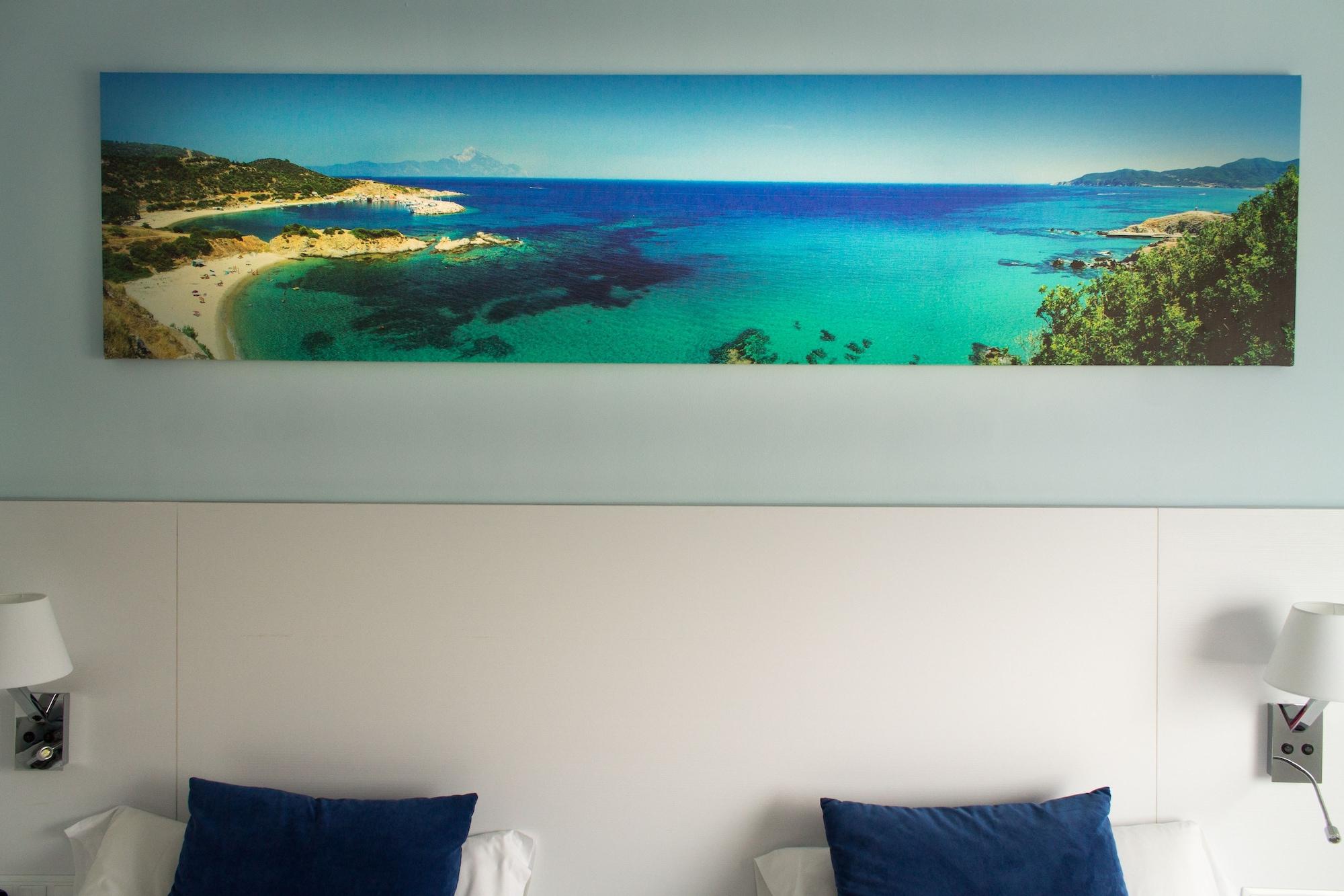 Bluesea Anba Romani Cala Millor  Zewnętrze zdjęcie