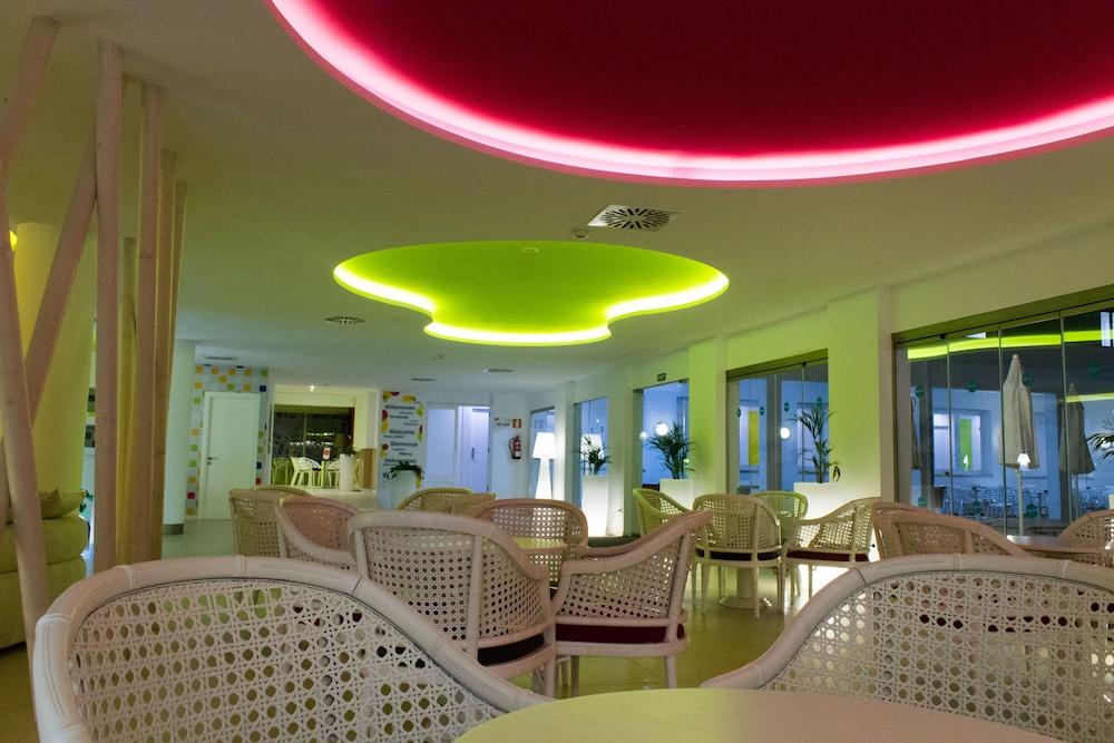 Bluesea Anba Romani Cala Millor  Zewnętrze zdjęcie