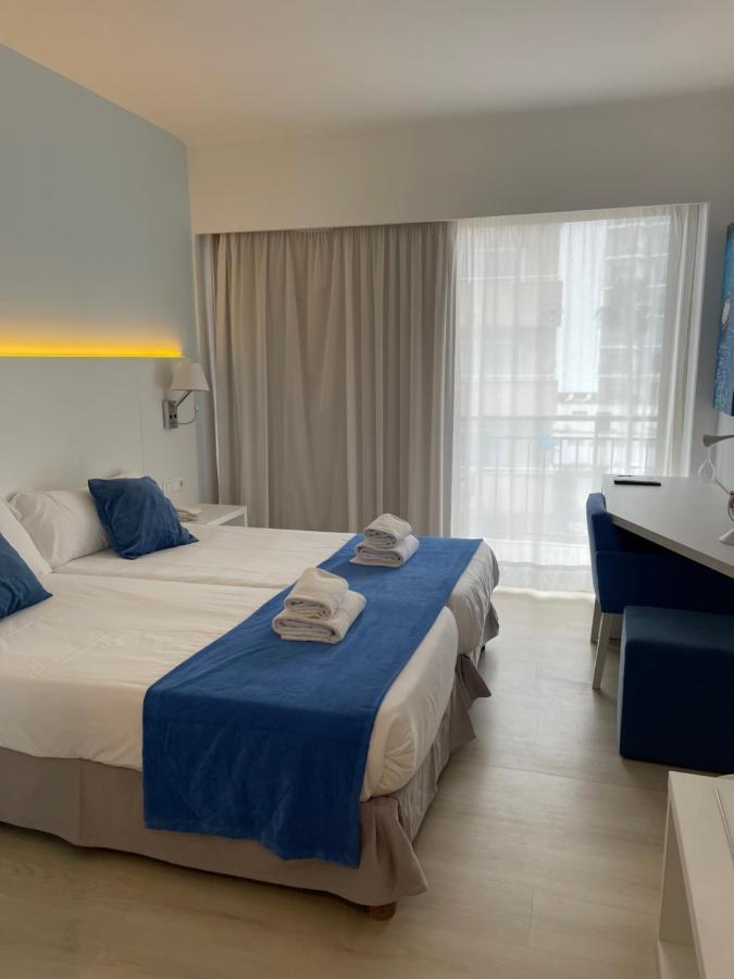 Bluesea Anba Romani Cala Millor  Zewnętrze zdjęcie