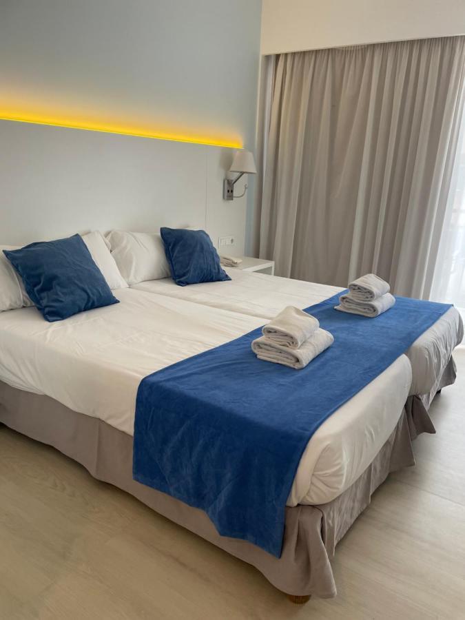 Bluesea Anba Romani Cala Millor  Zewnętrze zdjęcie